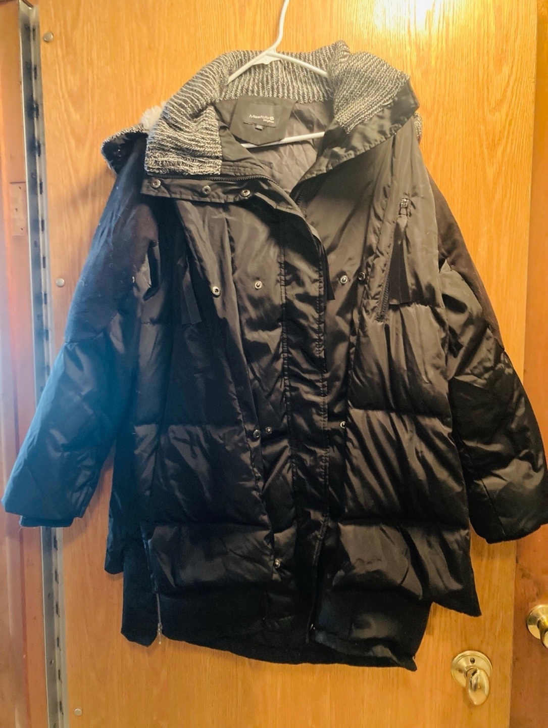 MissFofo Jacket & coat