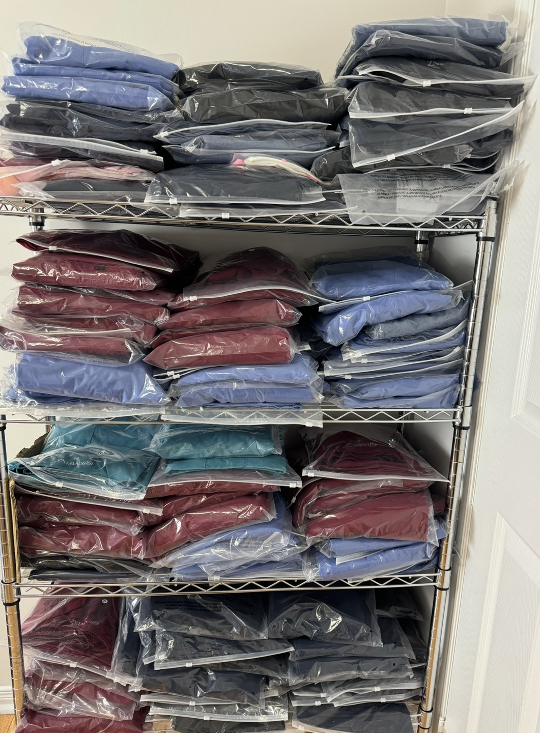 Uniform Scrubs sets for sale. Set rate starts from $35