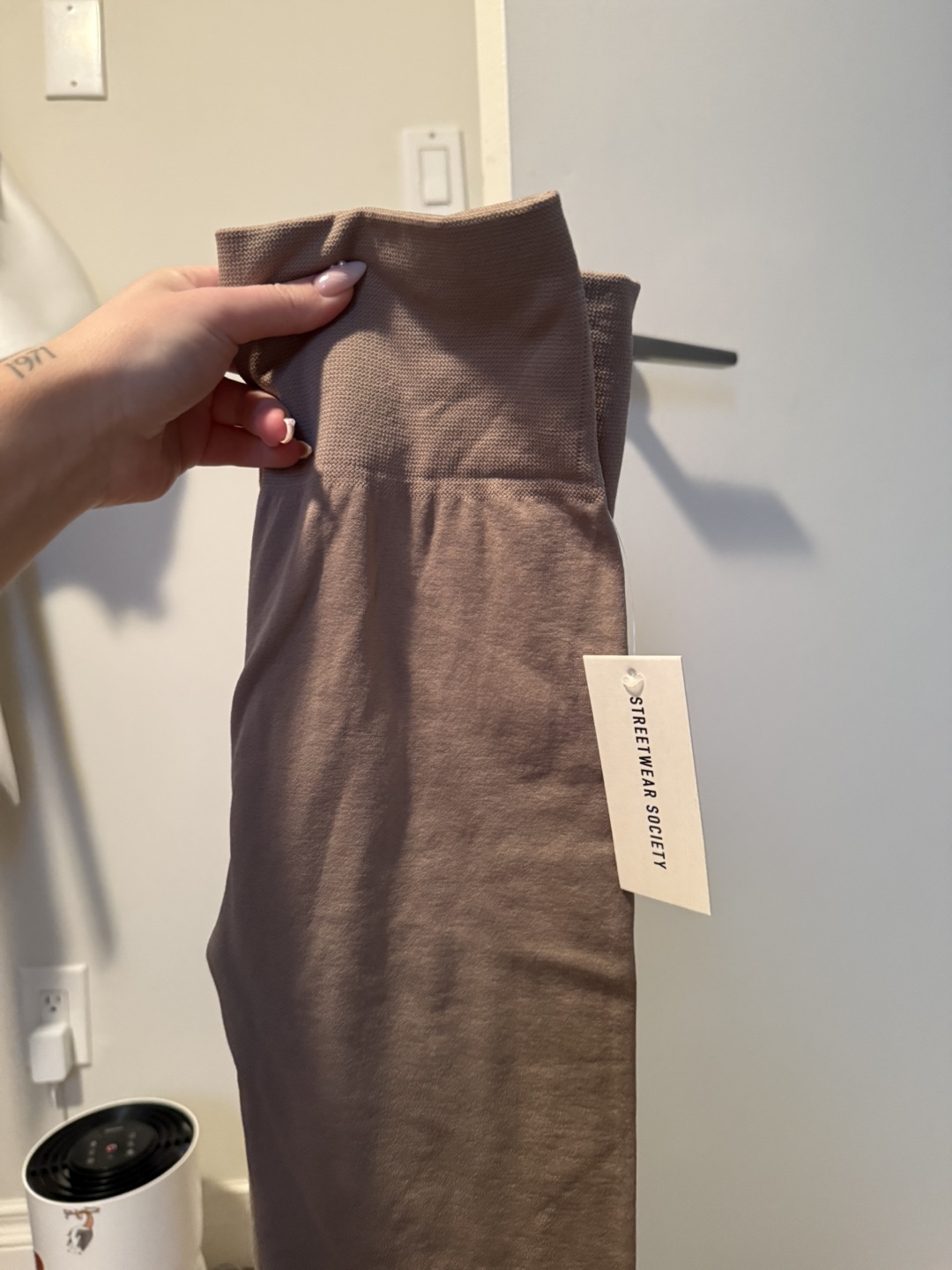 bag of free clothes! - photo 4