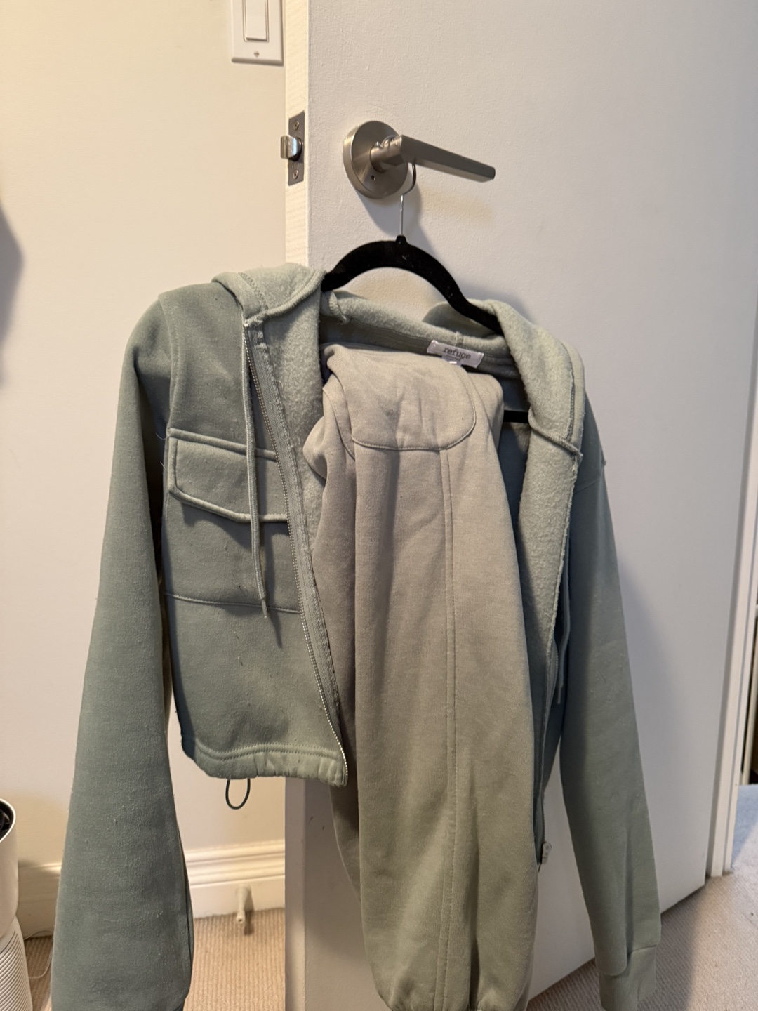 bag of free clothes! - photo 5