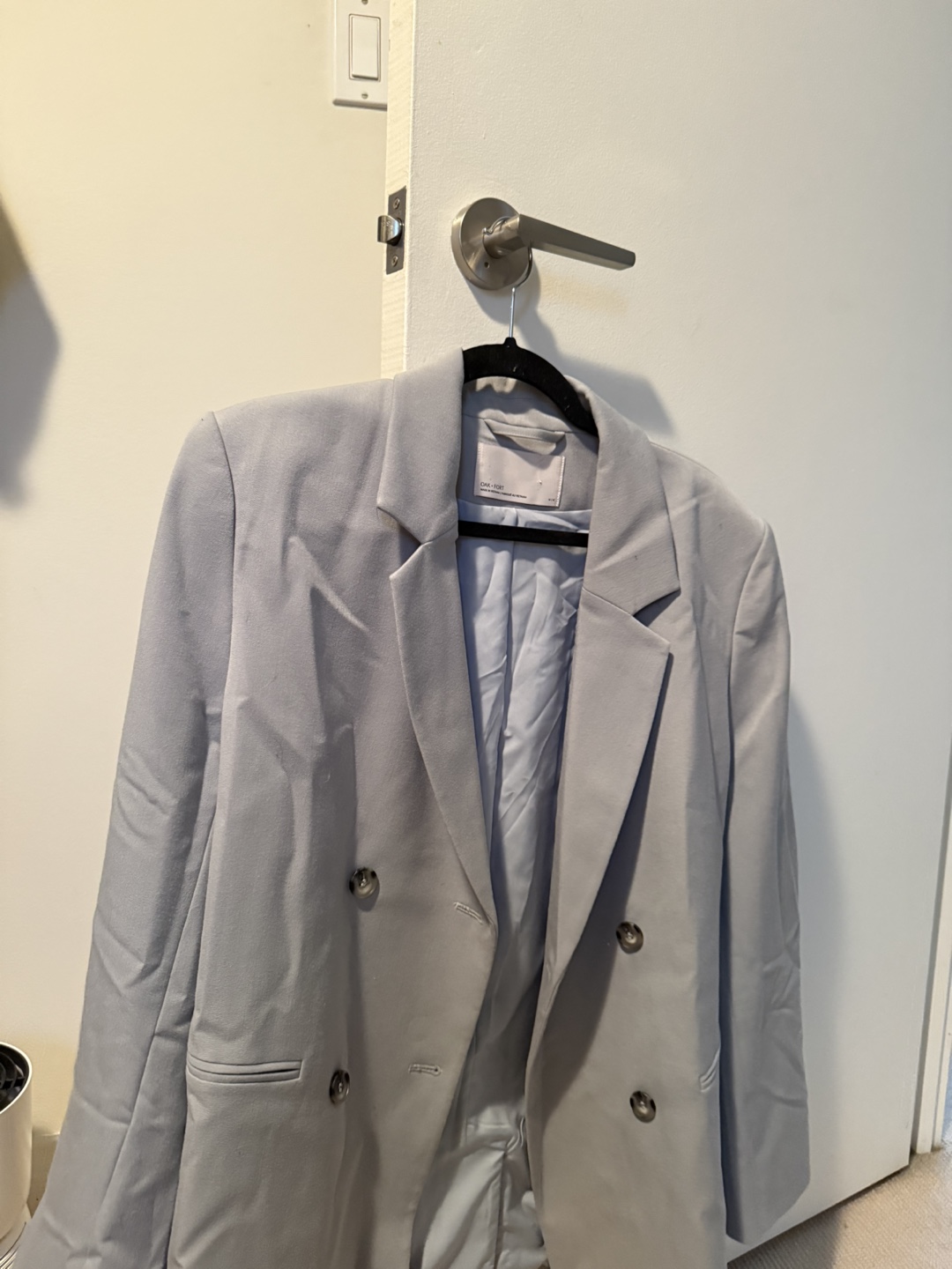 bag of free clothes! - photo 2