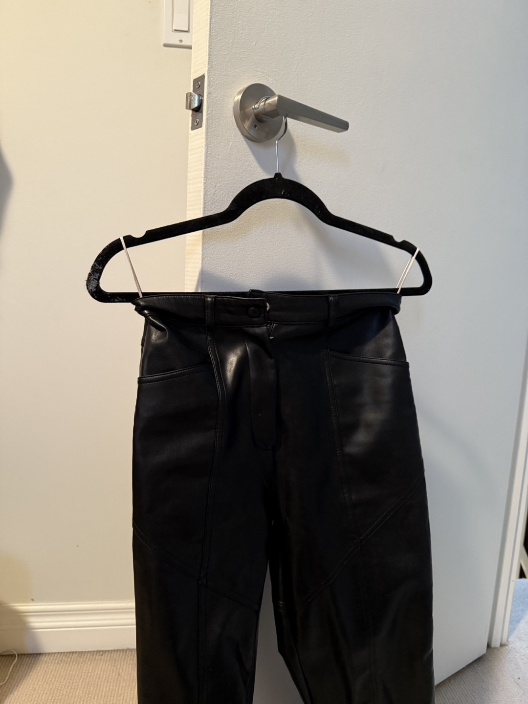 bag of free clothes! - photo 3