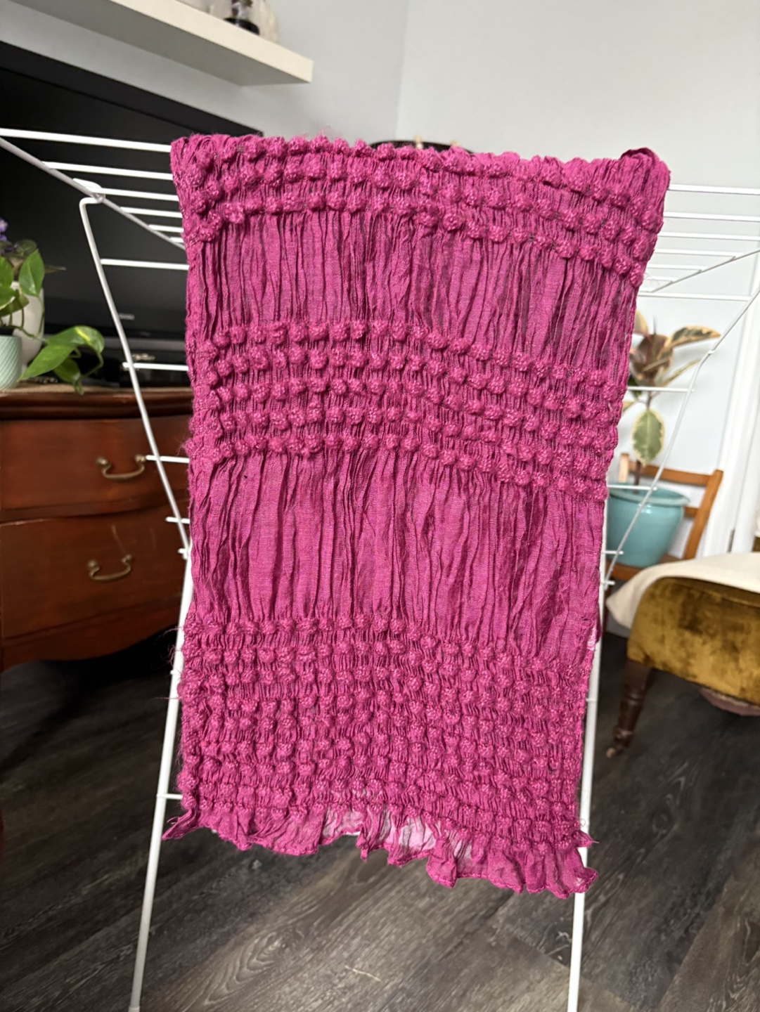 Scarves