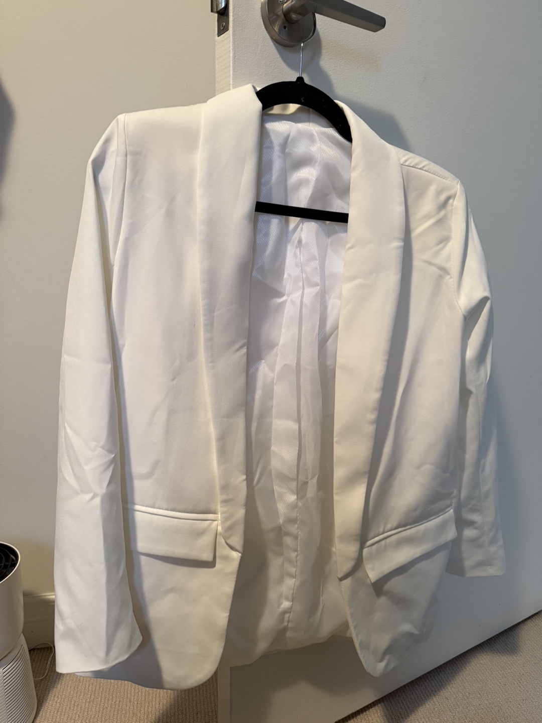 bag of free clothes! - photo 4
