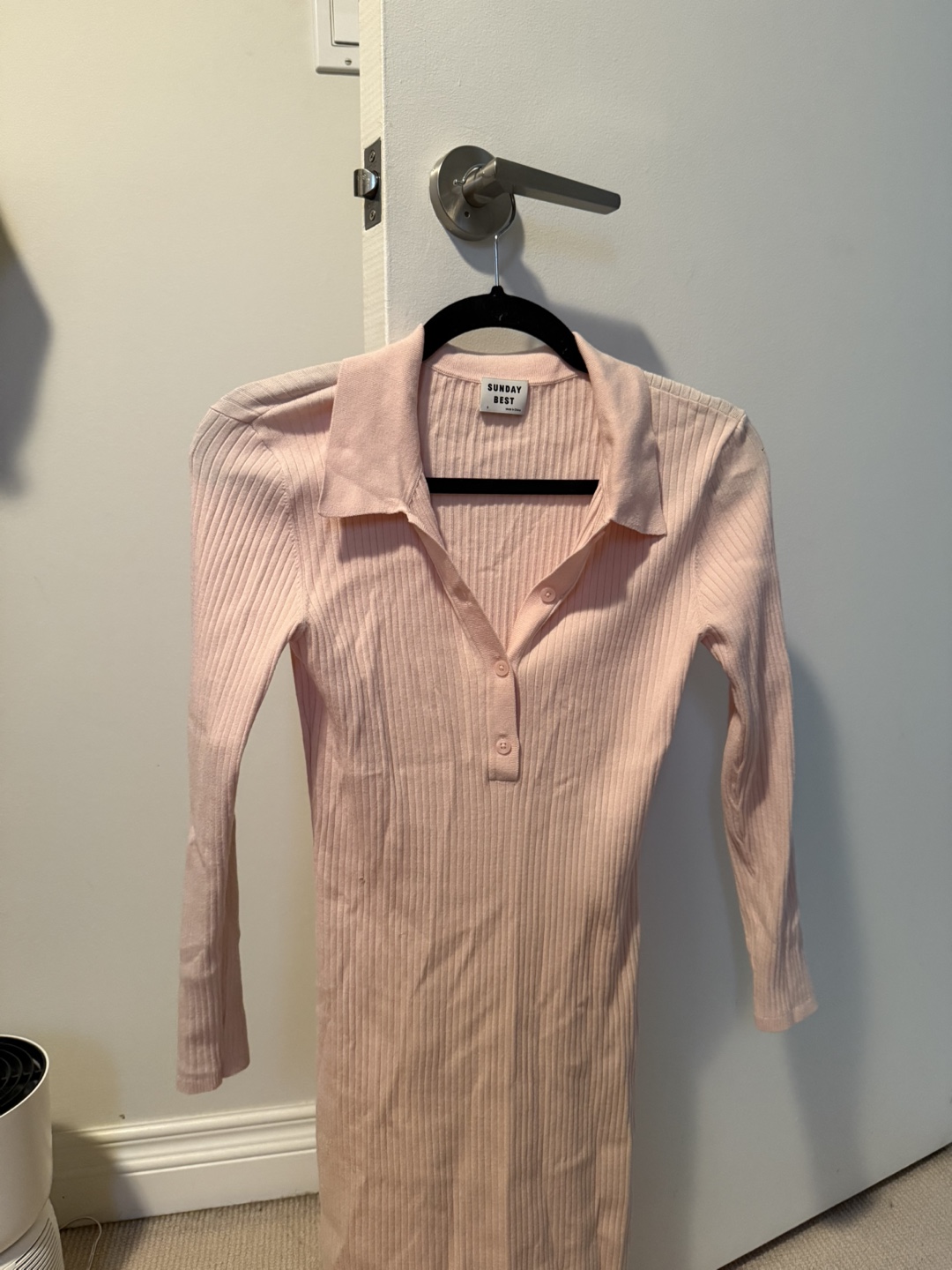 bag of free clothes! - photo 2