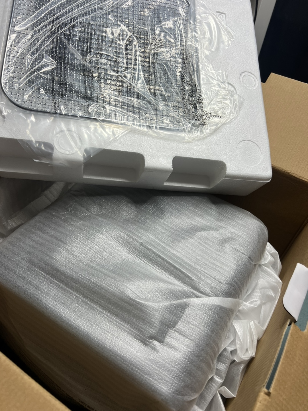 Chefman Auto-Stir Air Fryer Oven+ - photo 5