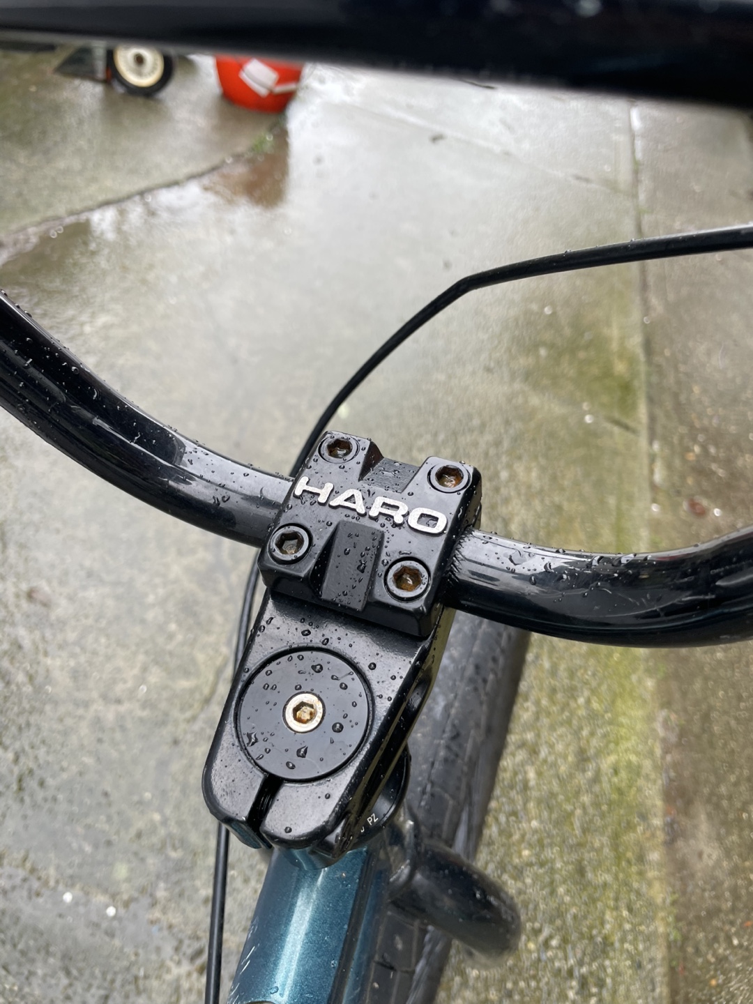 Haro Bikes Leucadia BMX Bike - photo 2