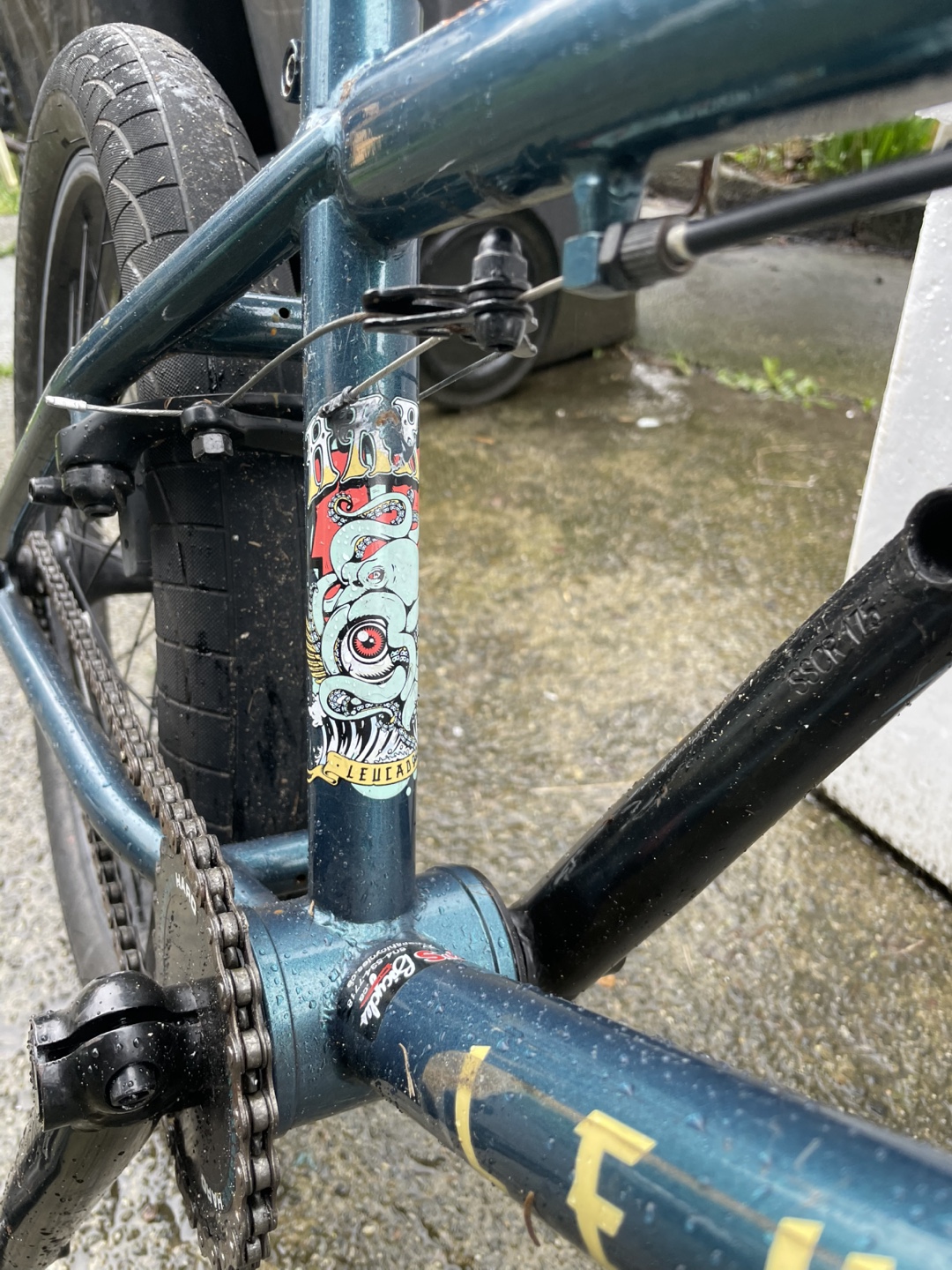 Haro Bikes Leucadia BMX Bike - photo 4