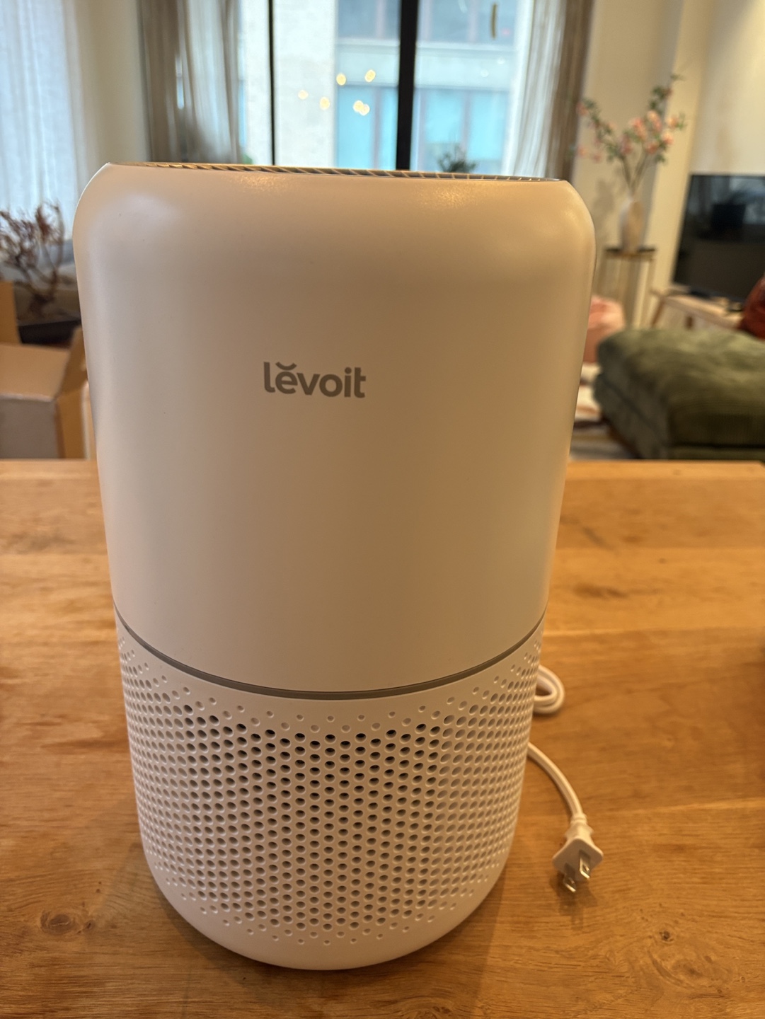 Air purifier