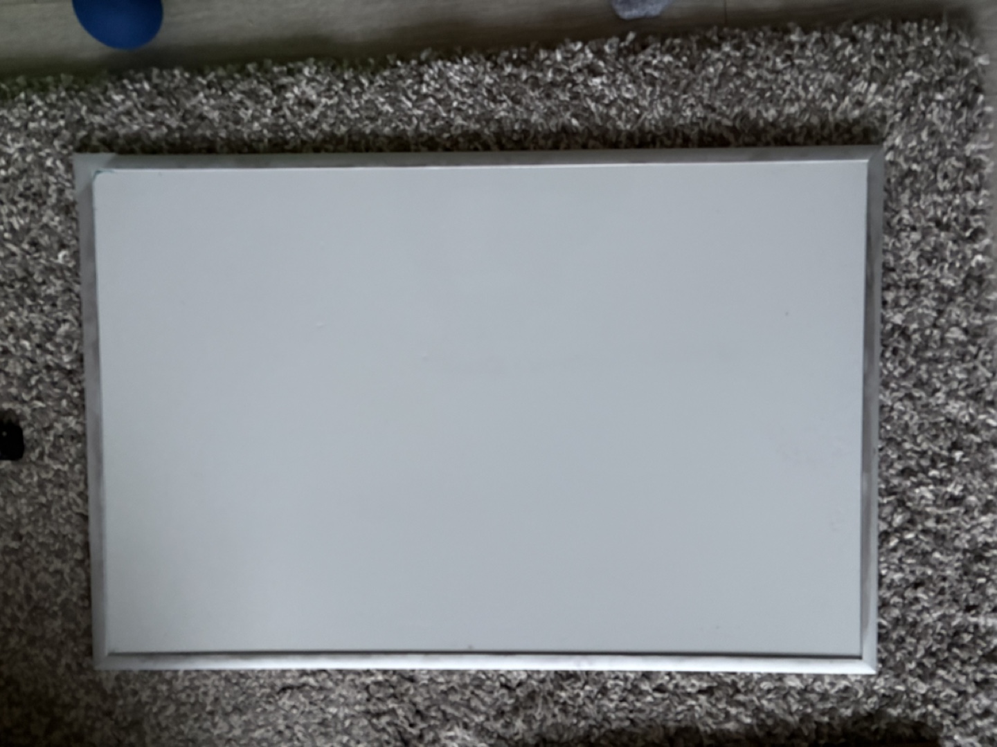 White board
