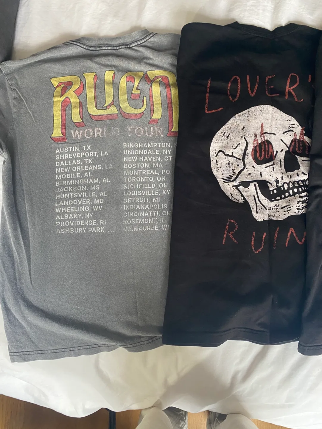 Men's Clothing Bundle - Shirts, Sweaters, and More! image indicator(2)