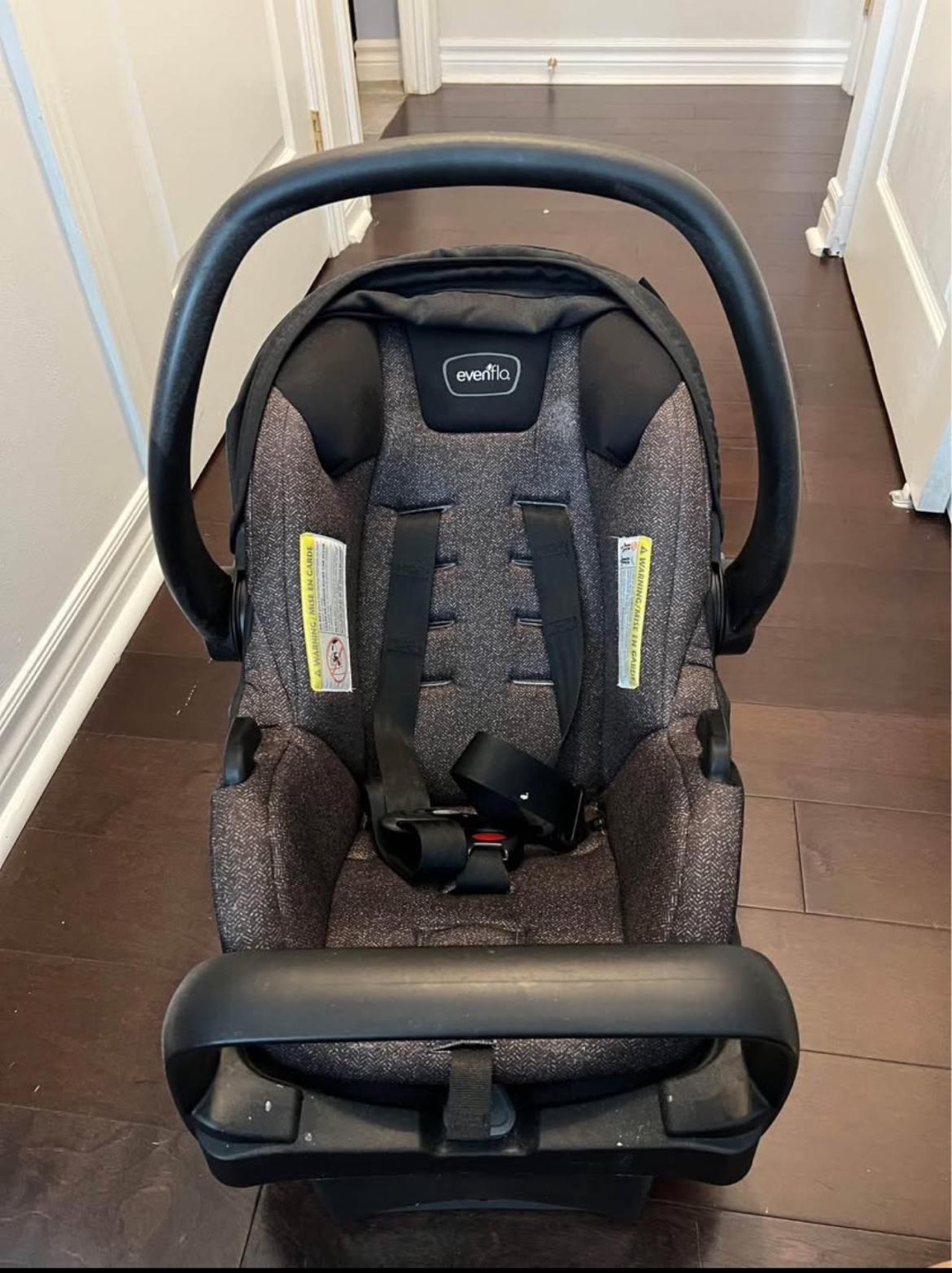 Evenflo Infant Car Seat