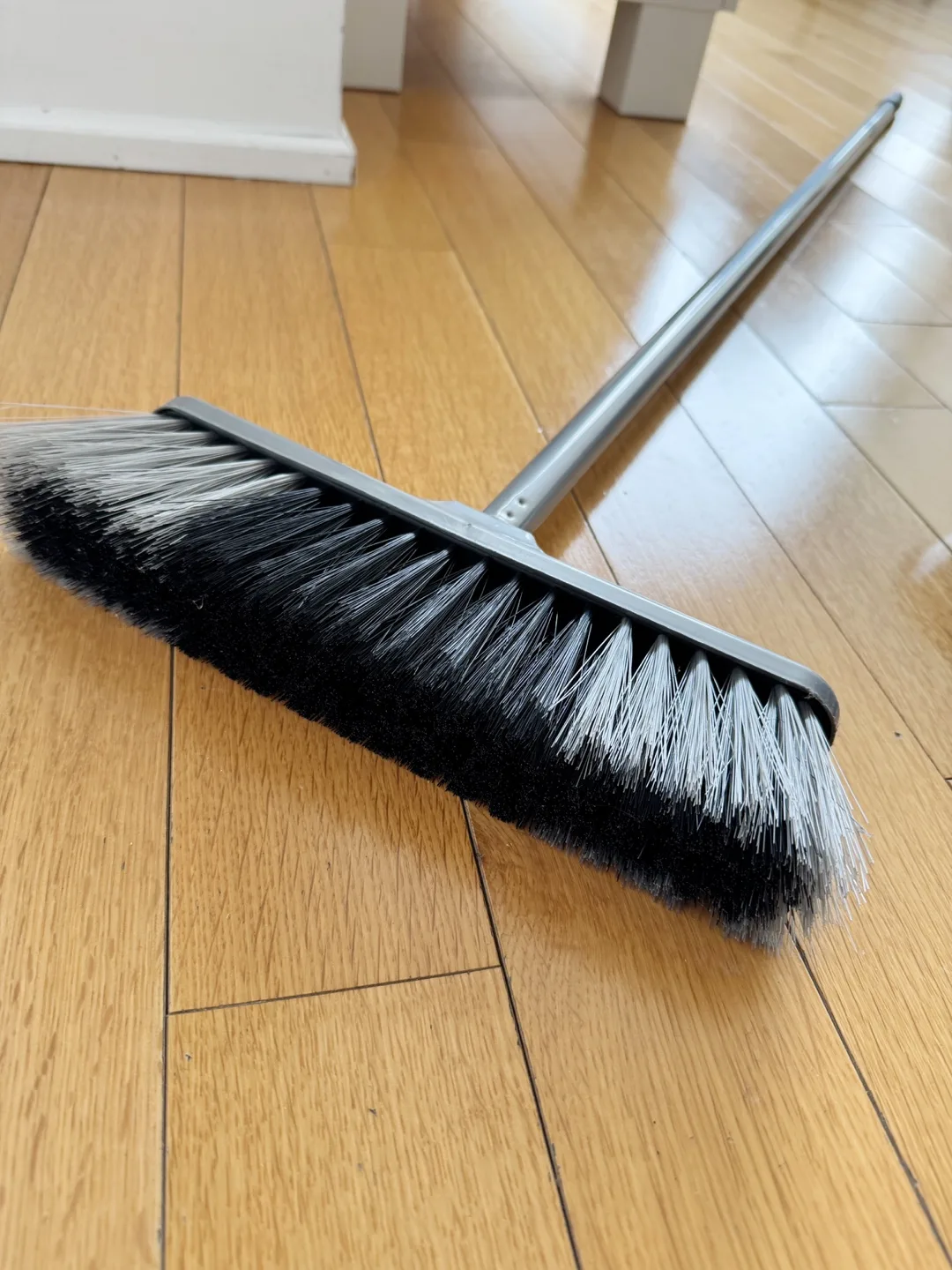 Broom & Pan Set thumbnail