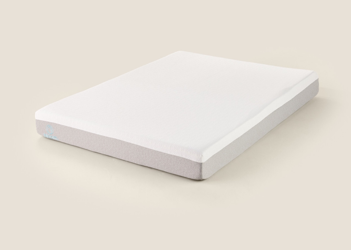Bloom Mist 9" Medium Foam Mattress