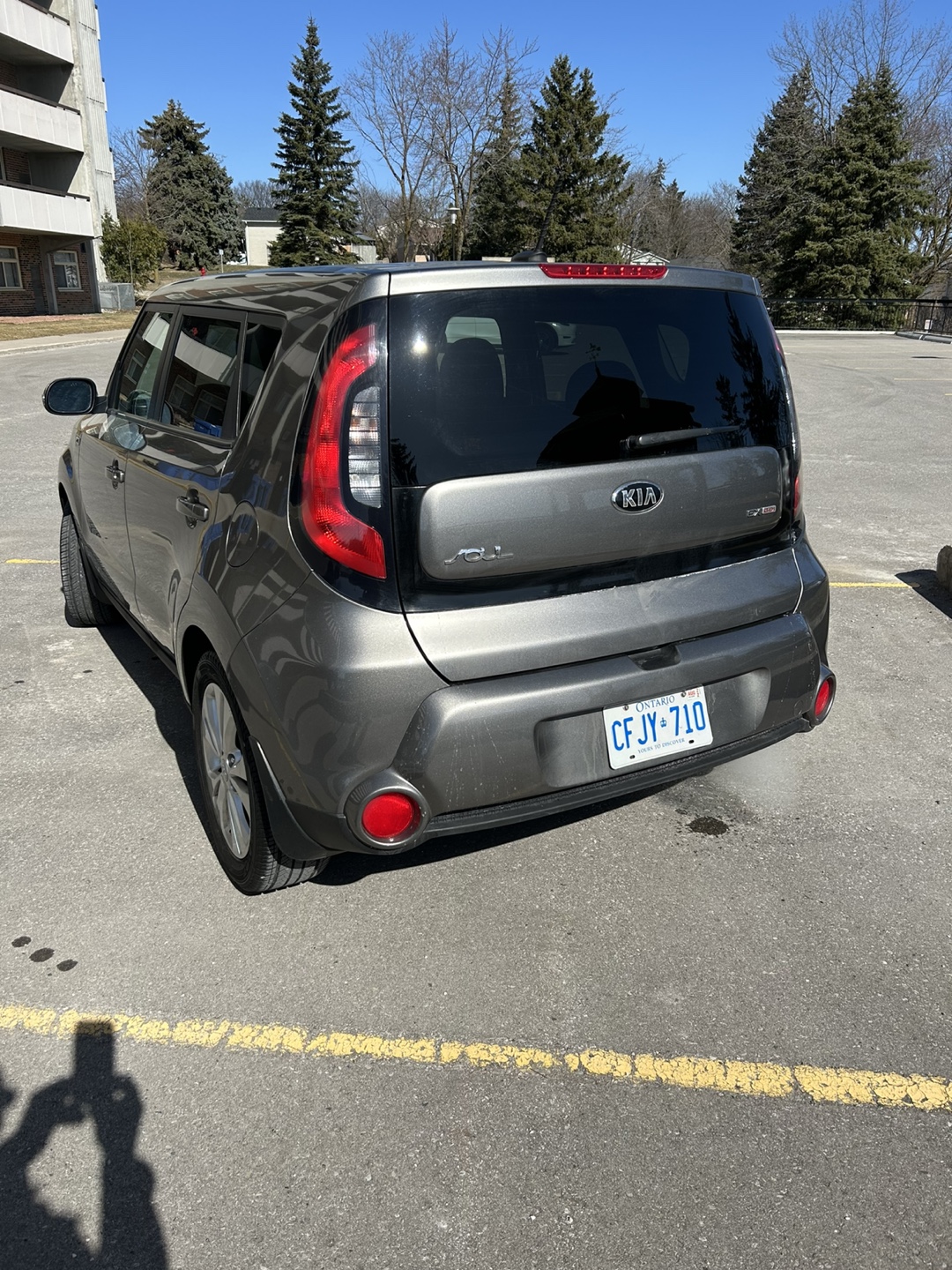 Kia Soul 2016 - photo 4