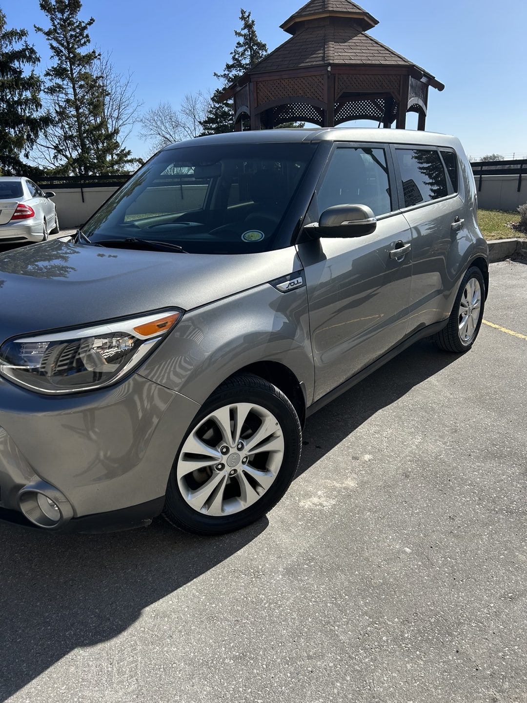 Kia Soul 2016 - photo 2