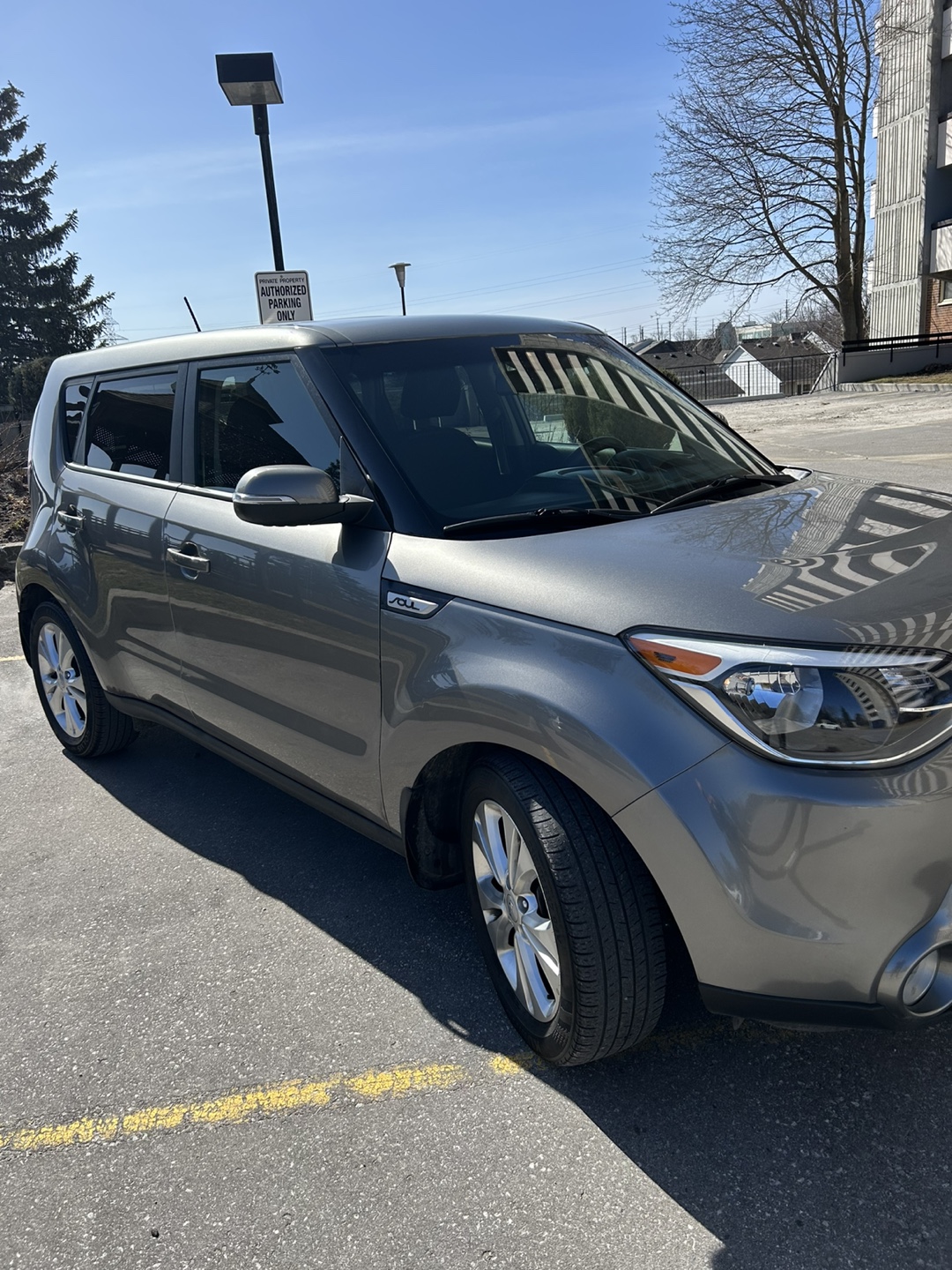 Kia Soul 2016 - photo 3