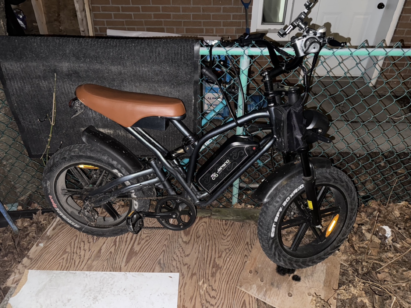 Used E-bike -  Great Condition - photo 3