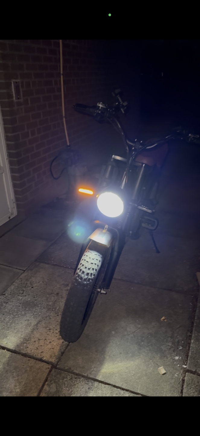 Used E-bike -  Great Condition - photo 4