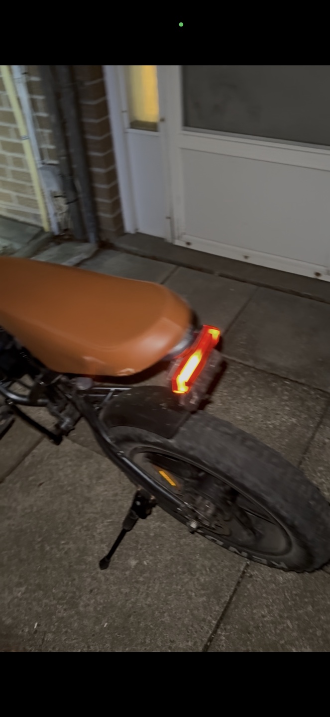 Used E-bike -  Great Condition - photo 5