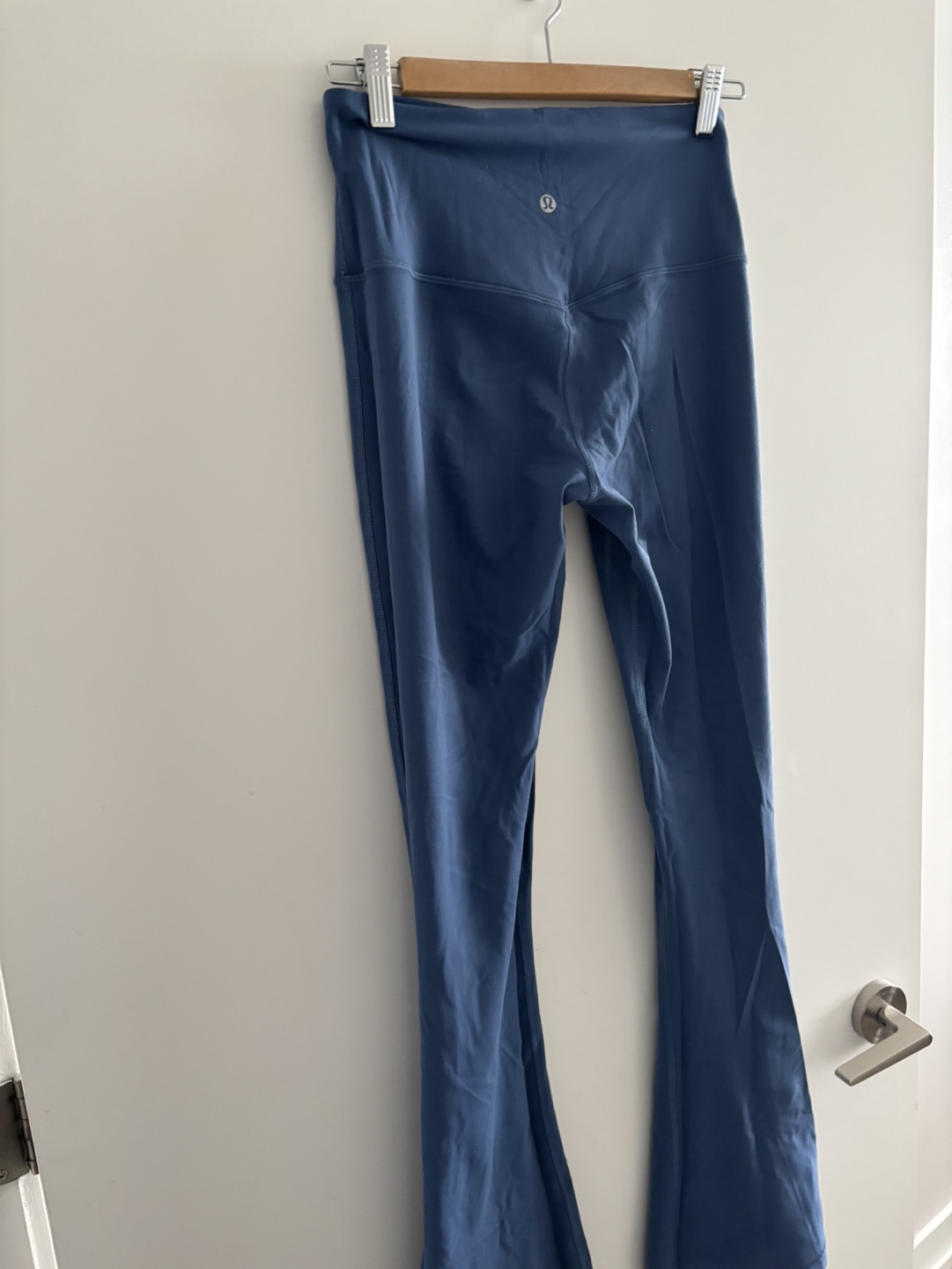 Lululemon Align™ Flare High-Rise Pant 28" - Size 8