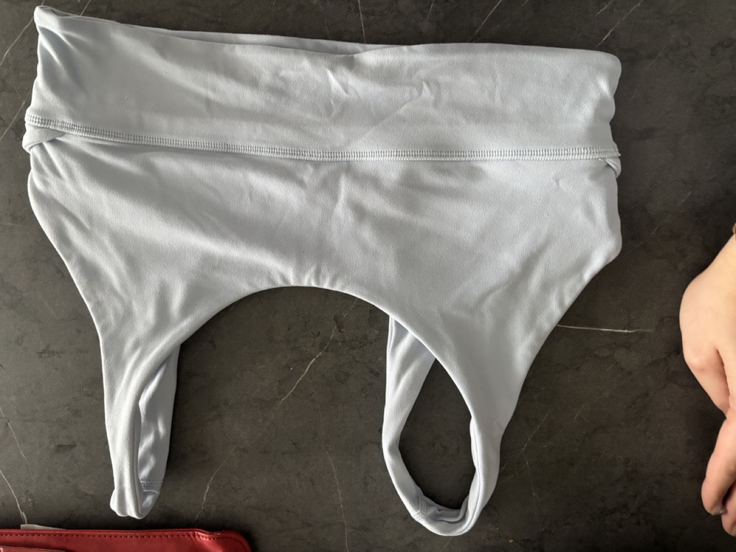 Lululemon Align Top - Size 10 - photo 2