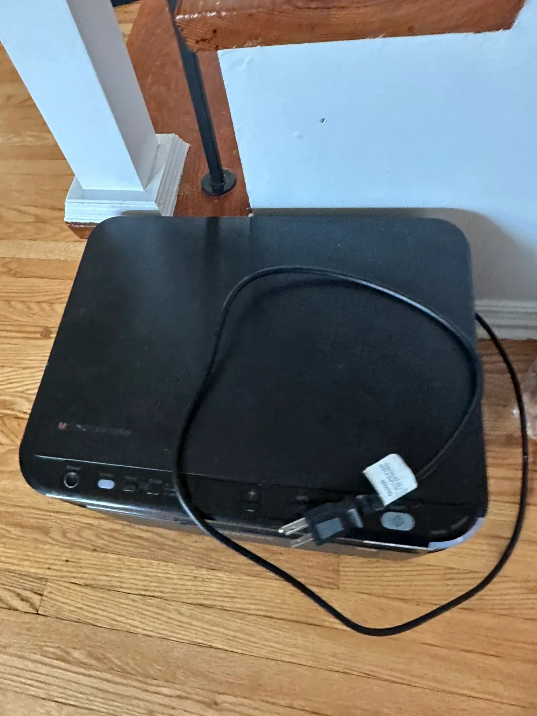 Samsung SCX-3405W Multifunction Printer image indicator(3)