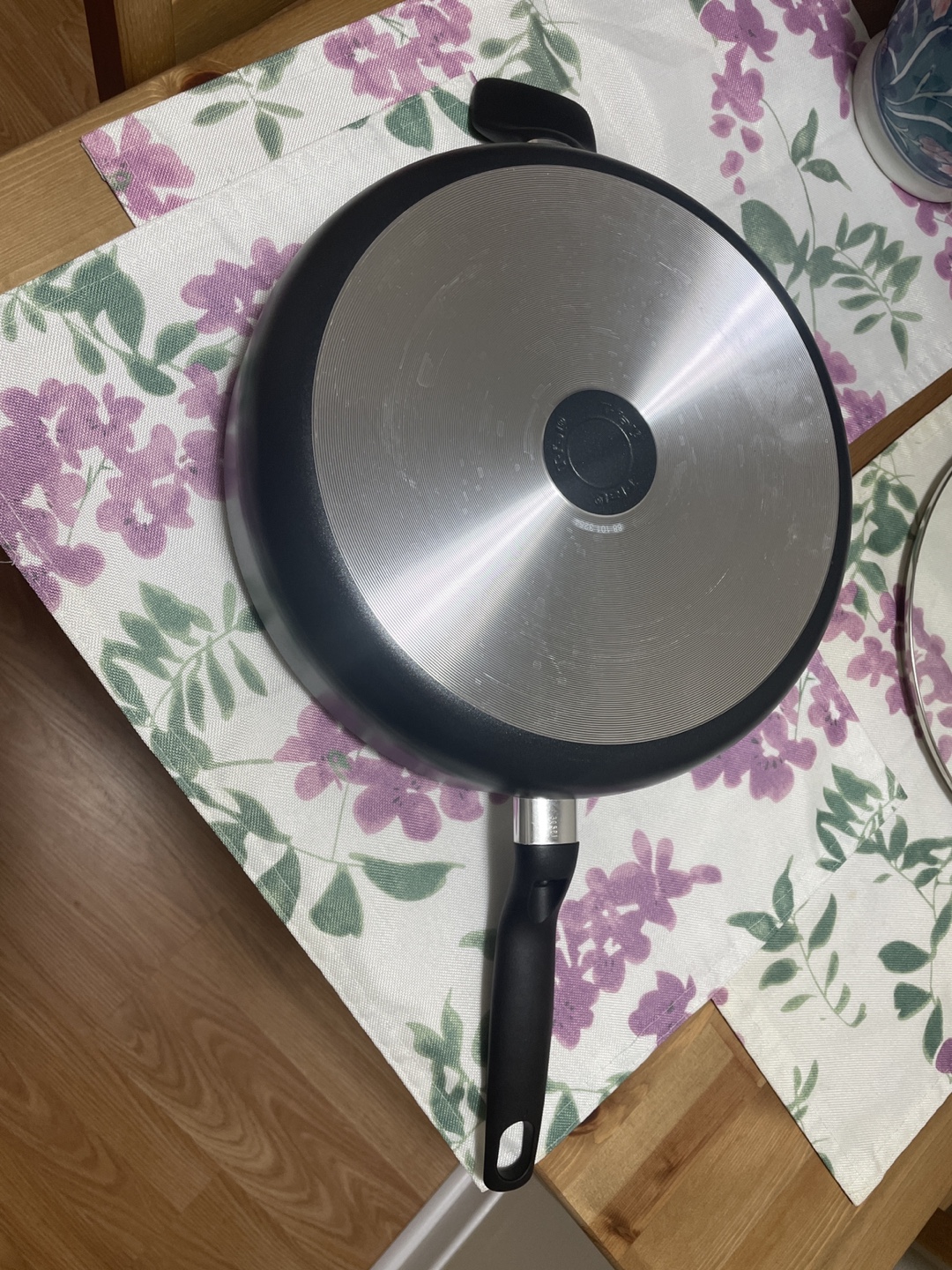 Tefal Non-Stick Frying Pan with Lid - photo 2
