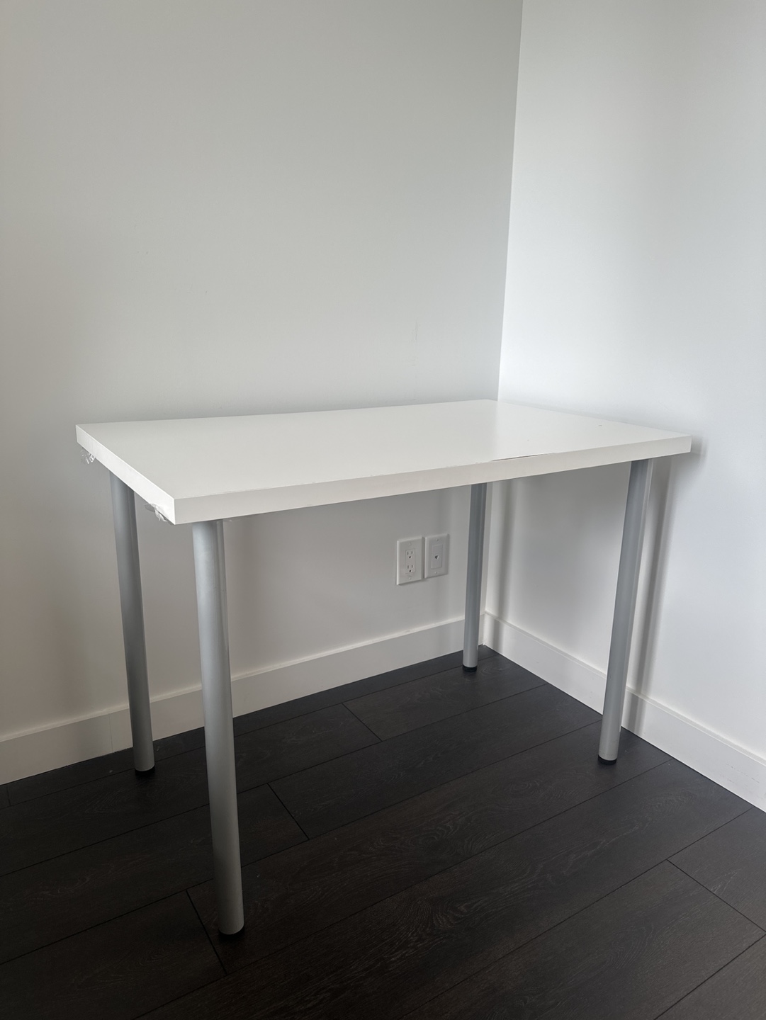 IKEA Desk/Table - White