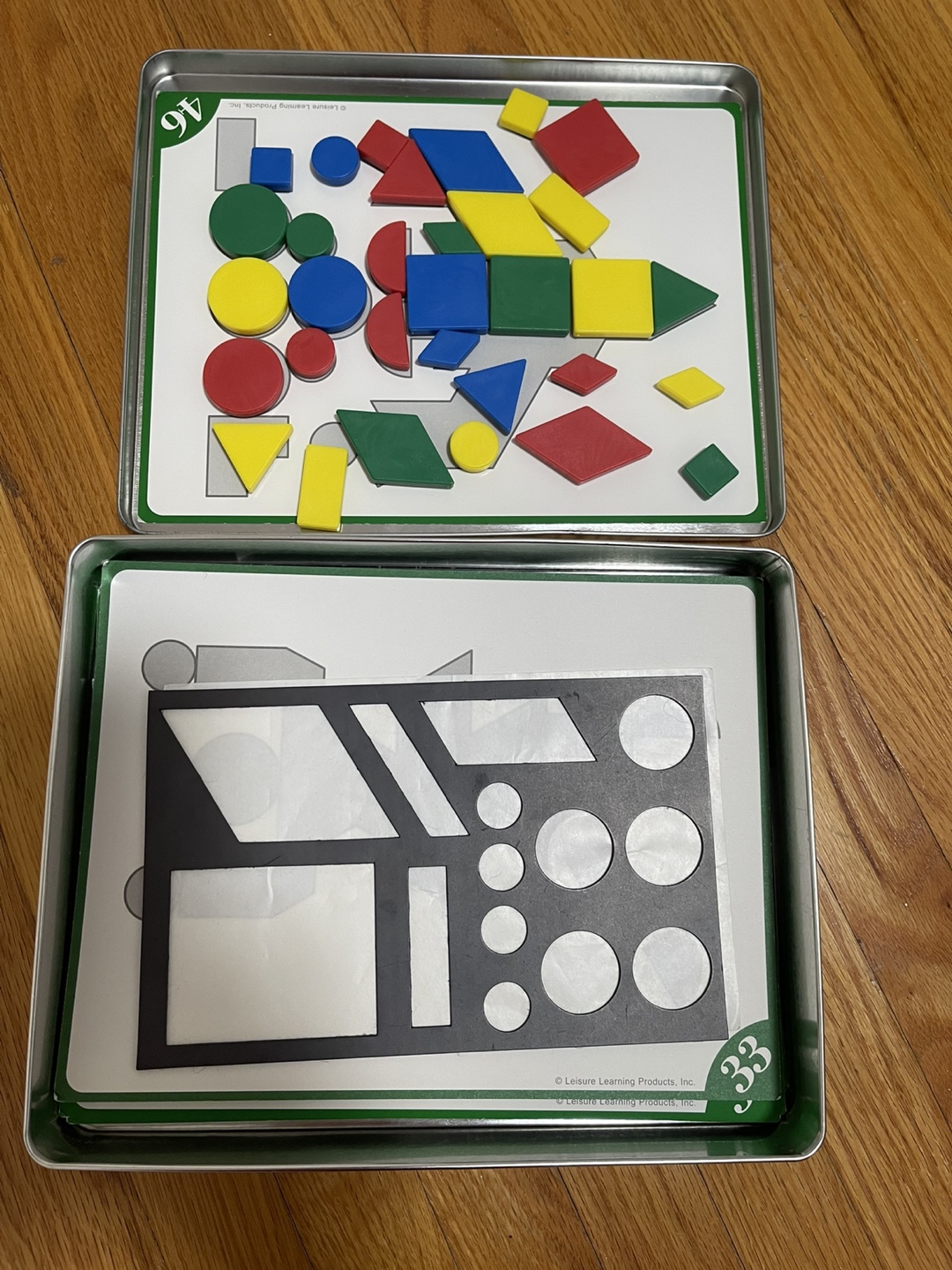 Magnetic Super Mind Game - photo 2