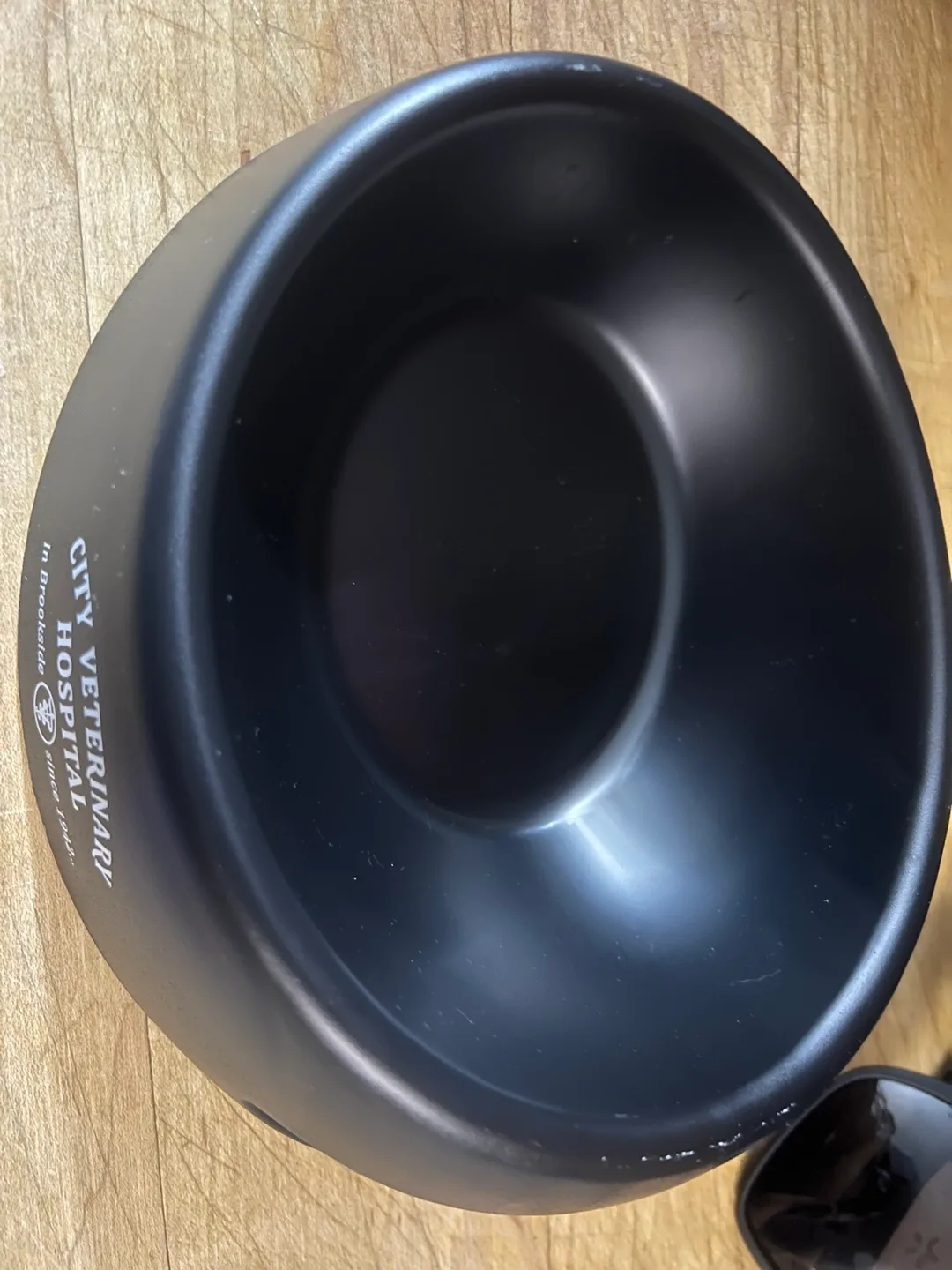 #freecycle Pet Bowl image indicator(2)