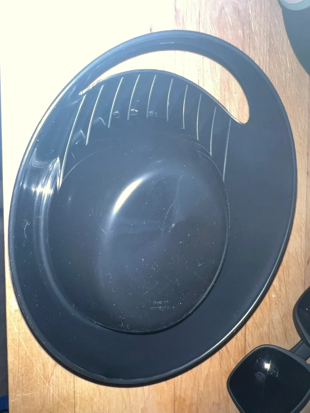 #freecycle Pet Bowl image indicator(3)