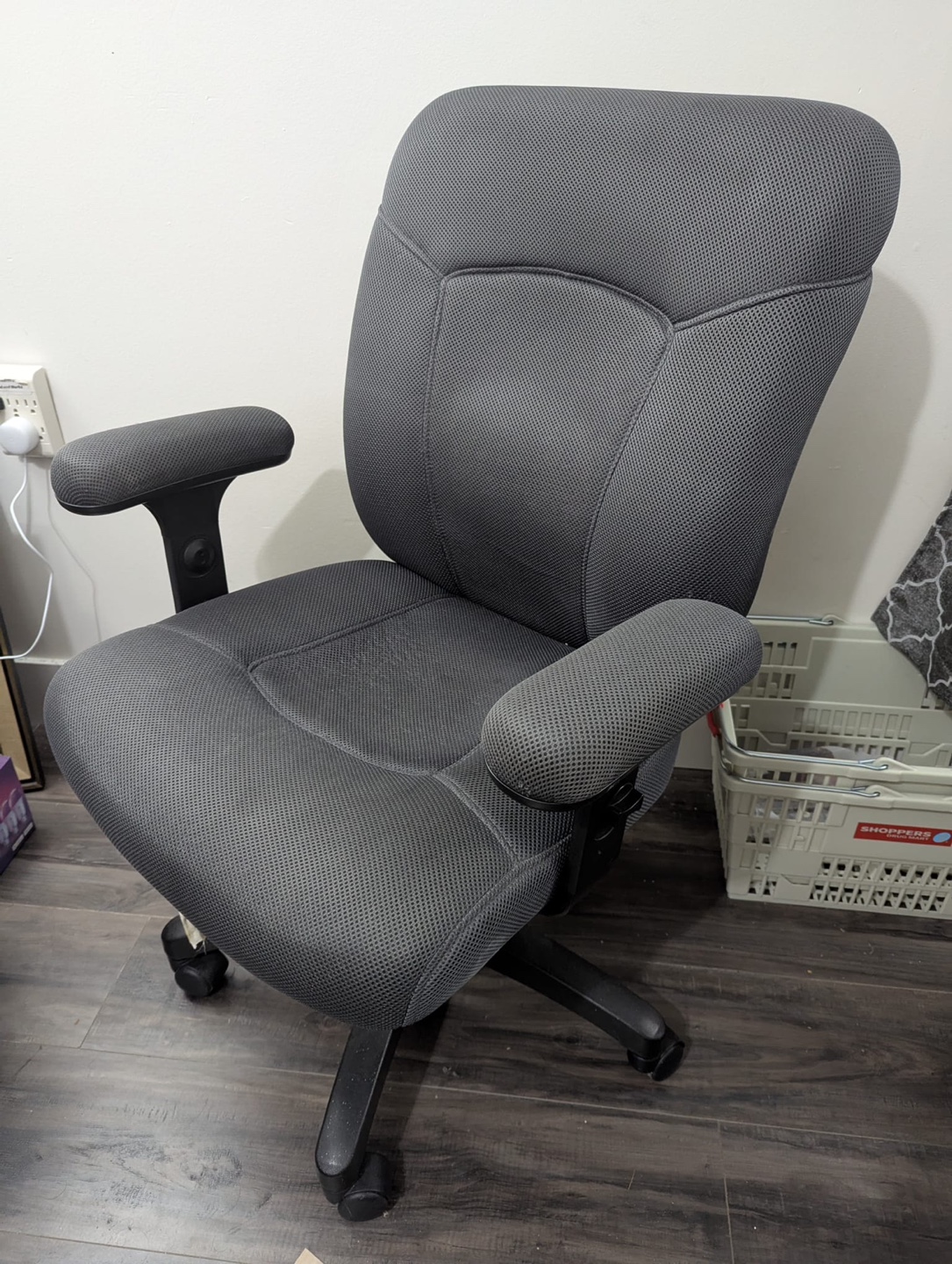 Comfortable Office Chair
