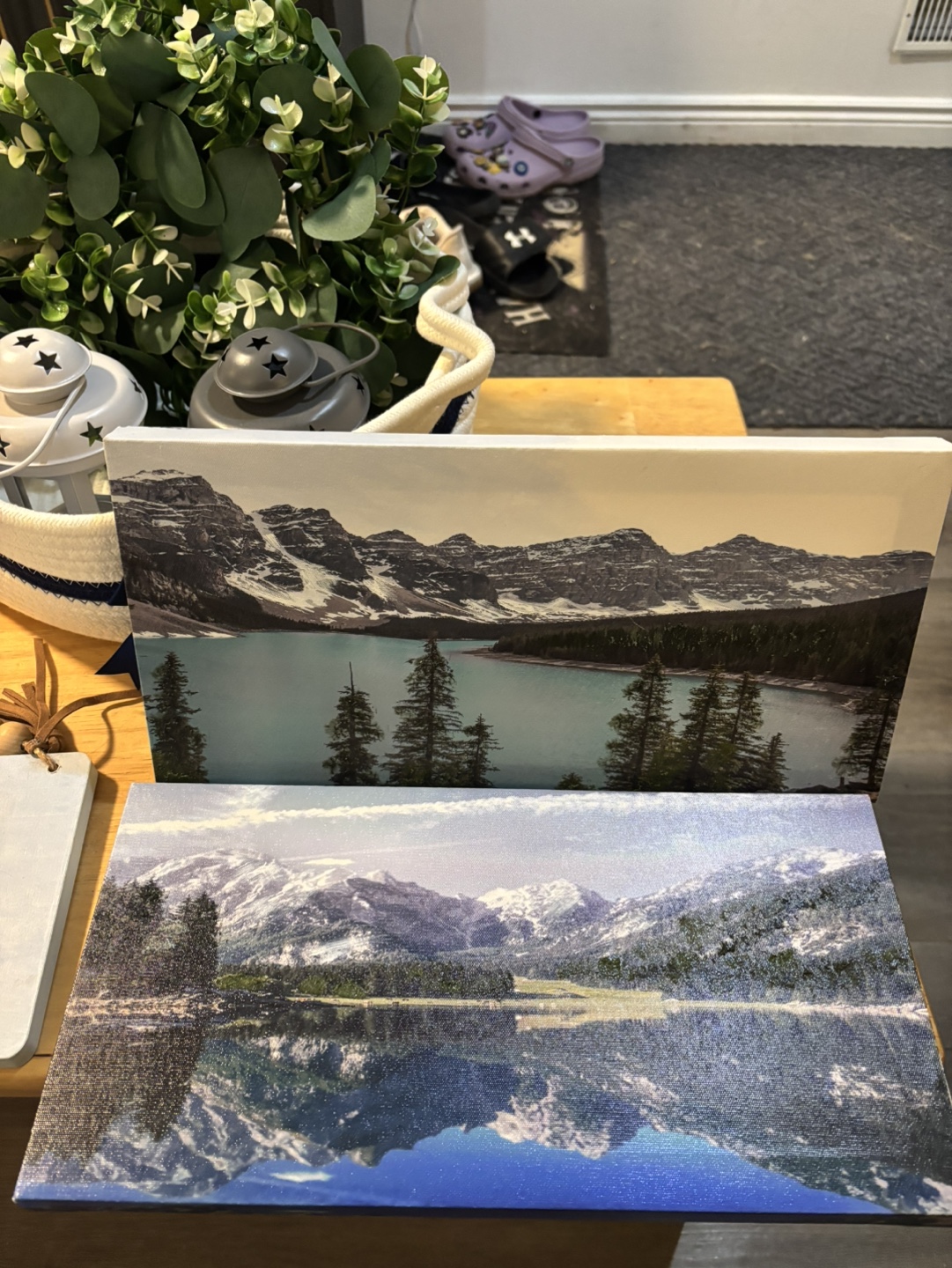 Various home decor - photo 2