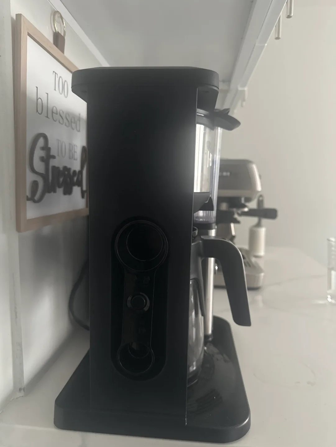 Ninja Coffee Bar System - Programmable Coffee Maker image indicator(5)