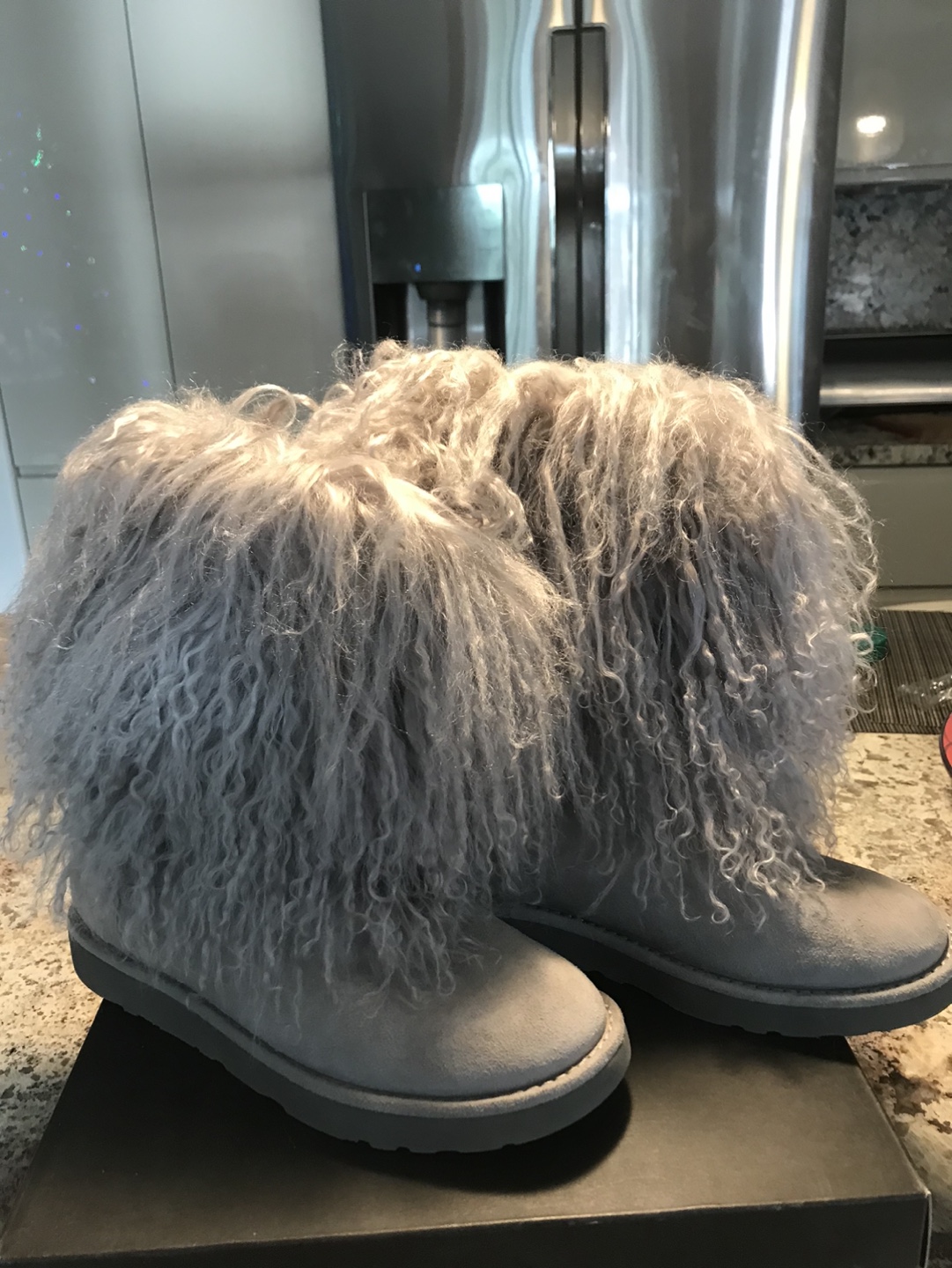 Women bots UGG - photo 2