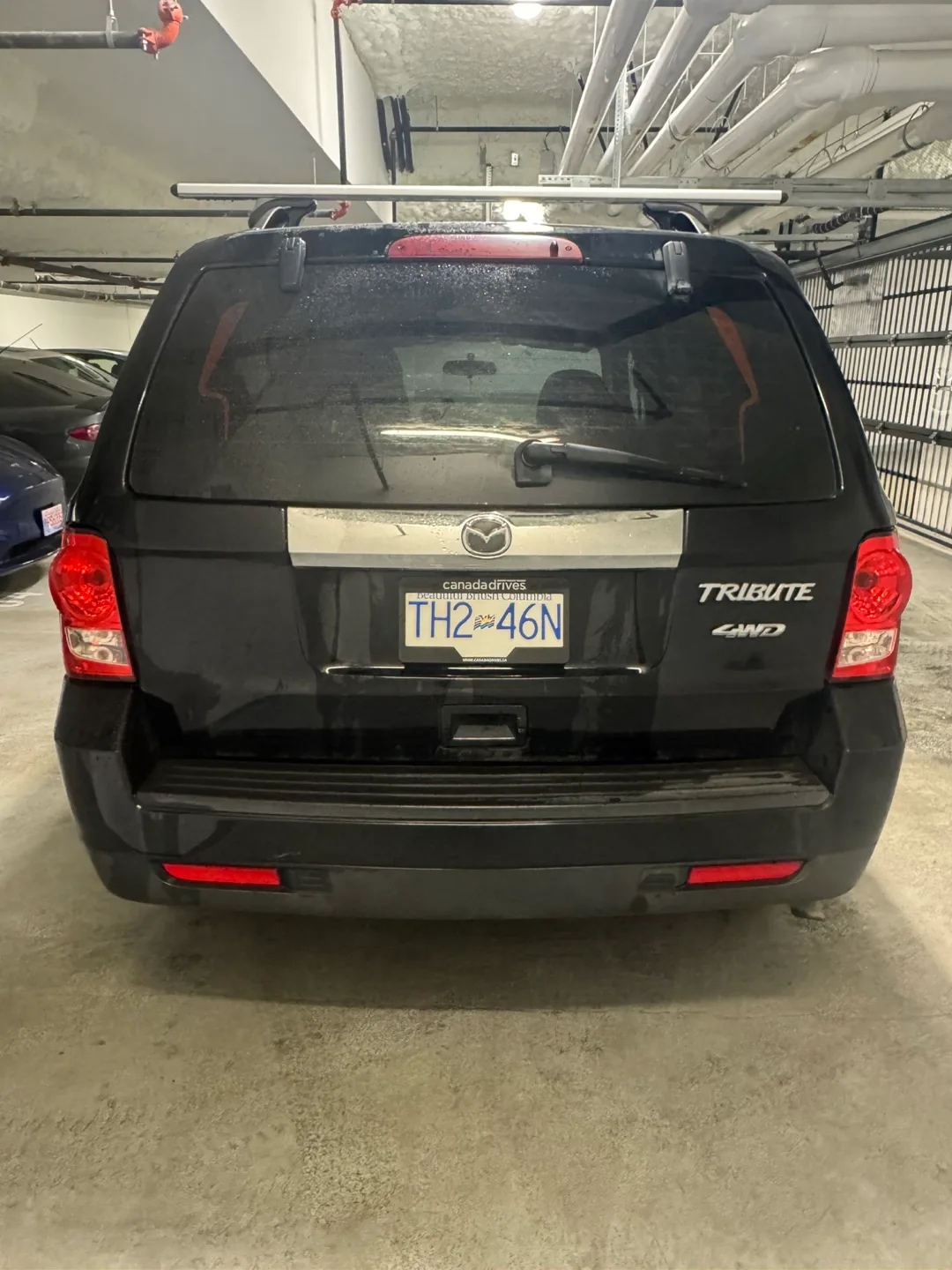 2010 Mazda Tribute image indicator(2)