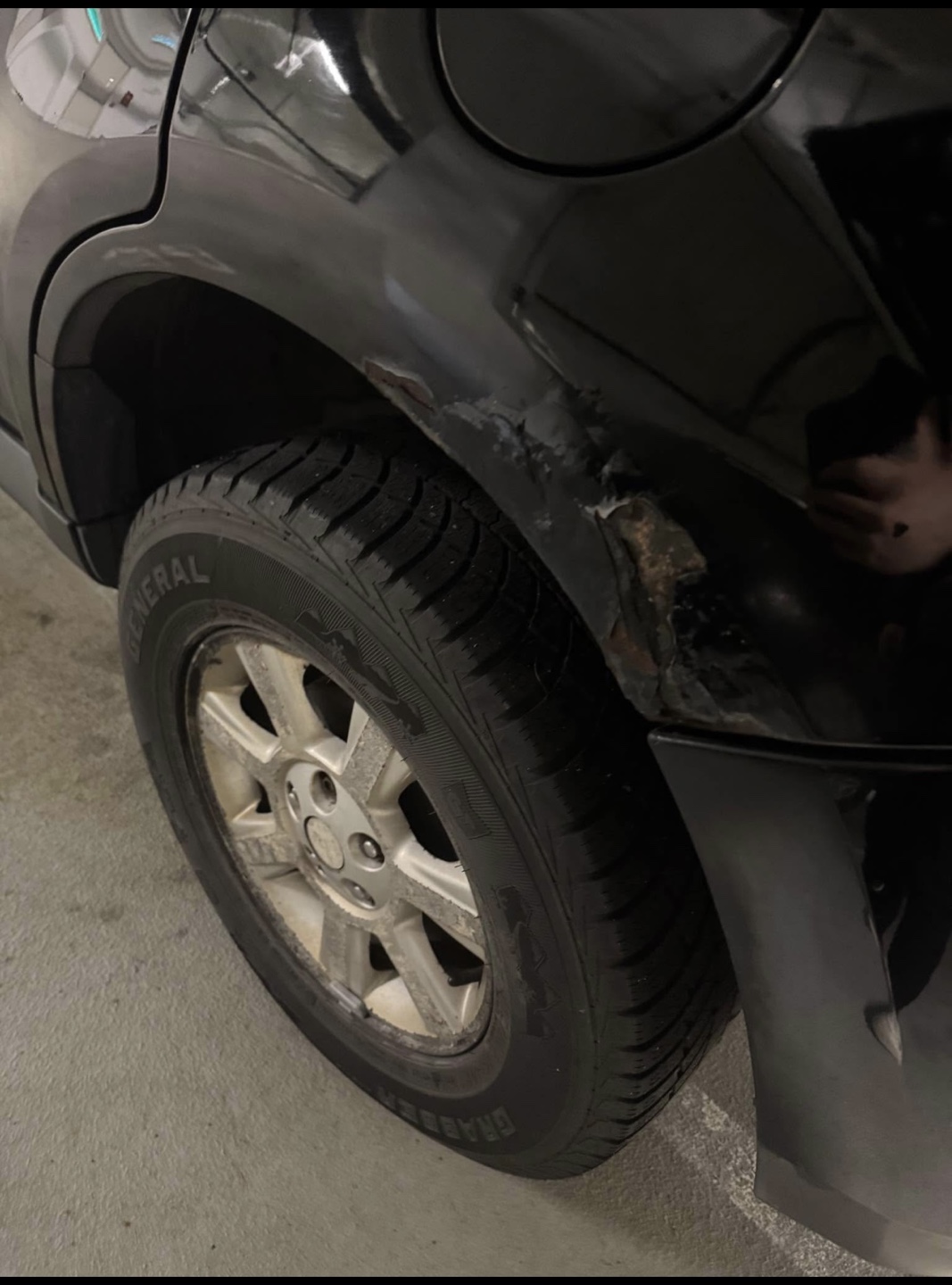 2010 Mazda Tribute - photo 3