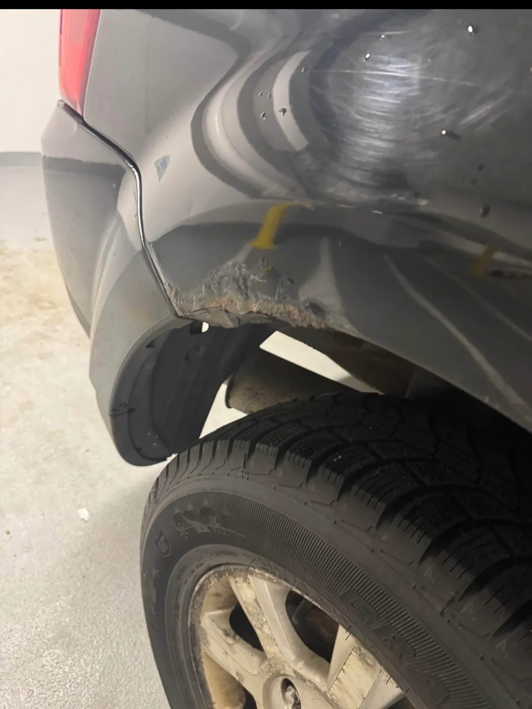 2010 Mazda Tribute image indicator(5)