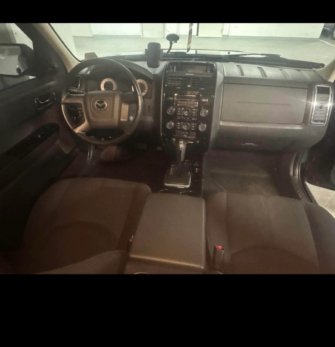 2010 Mazda Tribute image indicator(9)