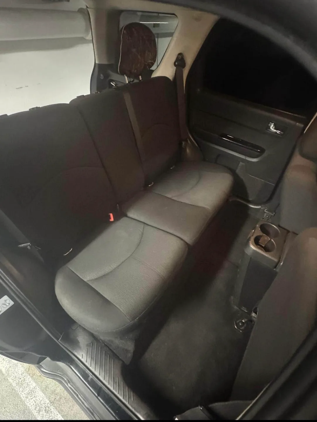 2010 Mazda Tribute image indicator(7)