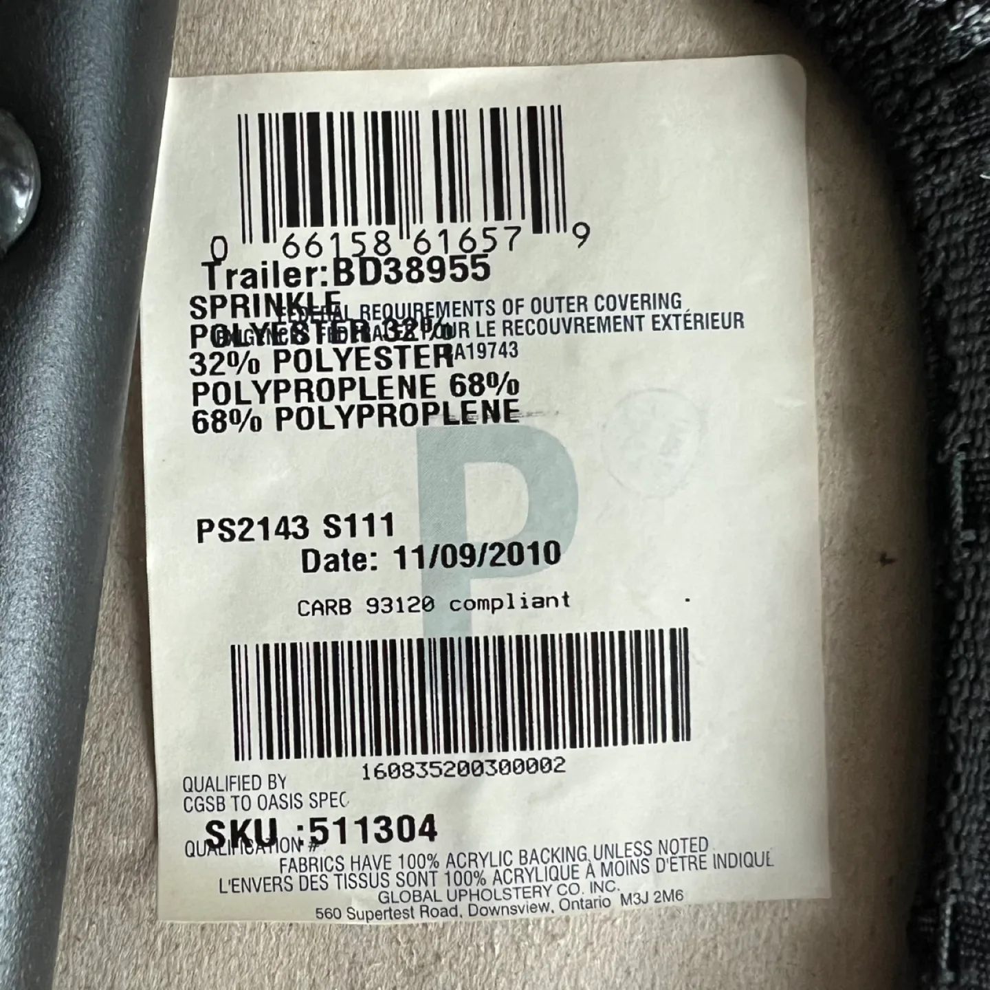 Adjustable Kneeling Chair with Skater Wheels #freecycle image indicator(5)