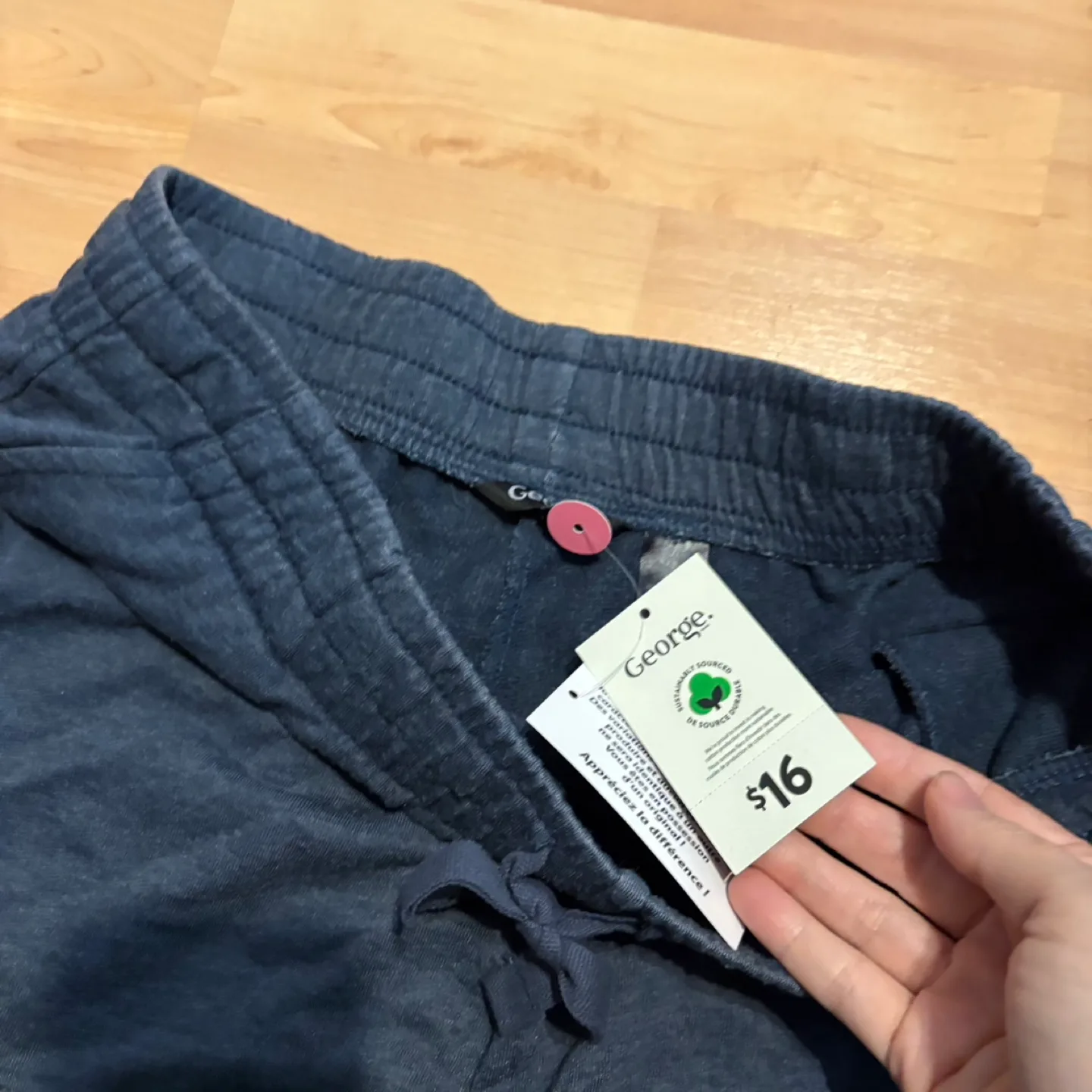 New George Women's Shorts - 2 Pairs medium image indicator(5)