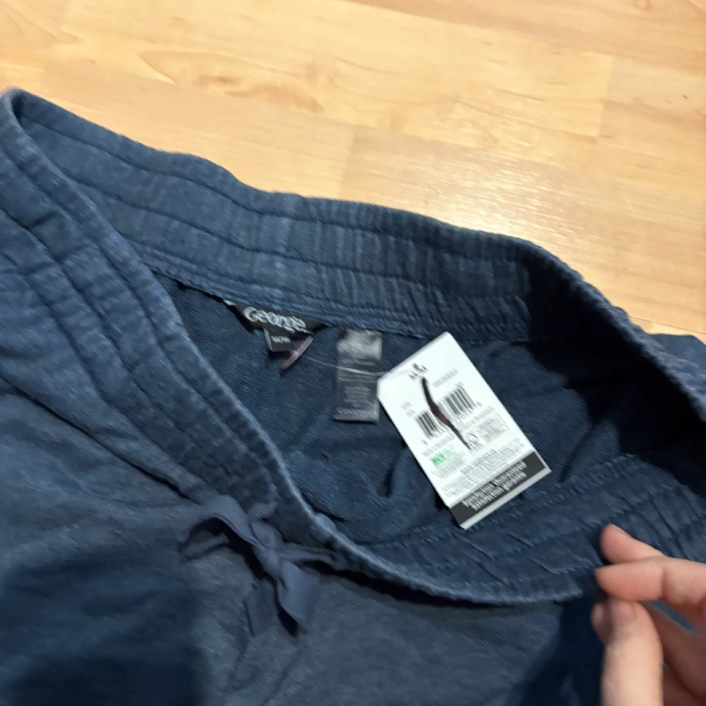 New George Women's Shorts - 2 Pairs medium image indicator(4)