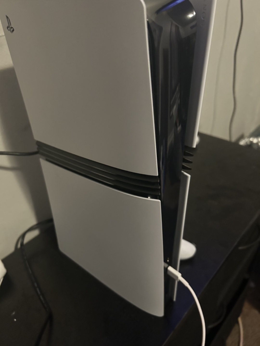 PS5 pro with Controller