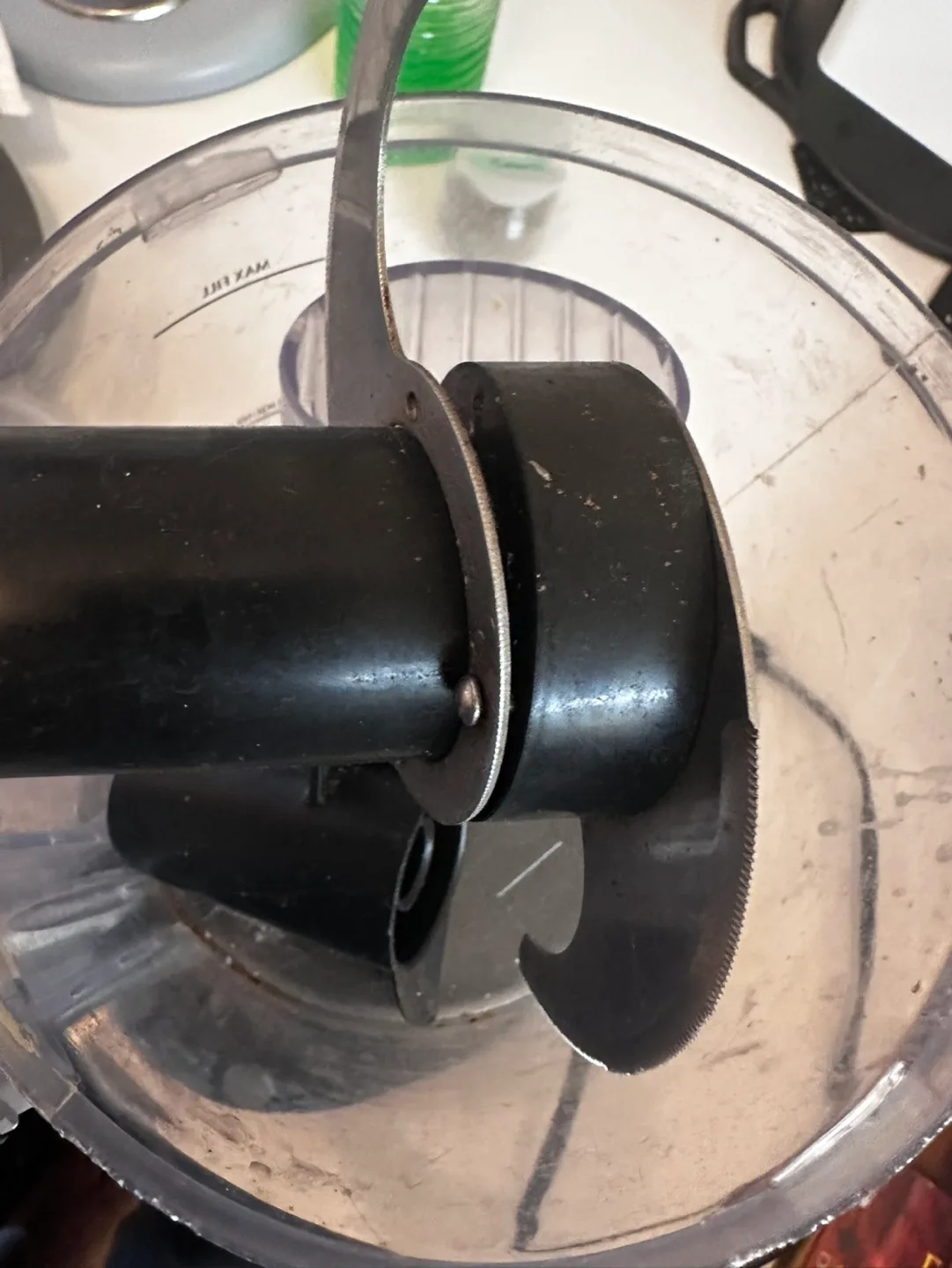 Black & Decker Food processor #freecycle image indicator(2)