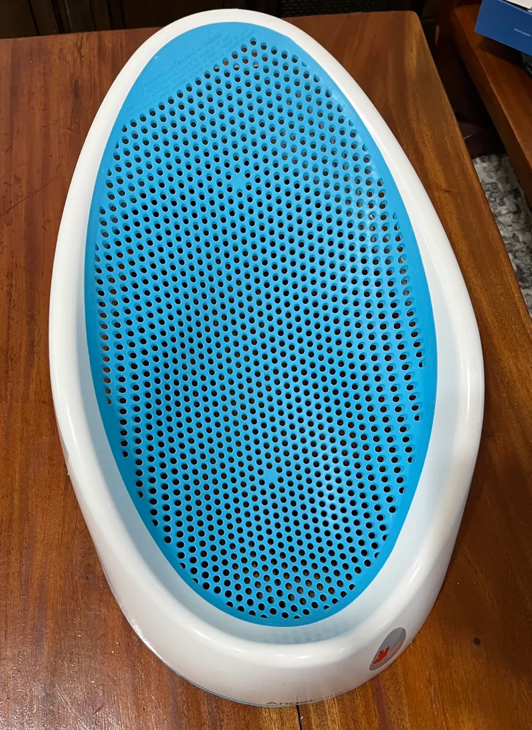 Angelcare Baby Bath Support image indicator(3)