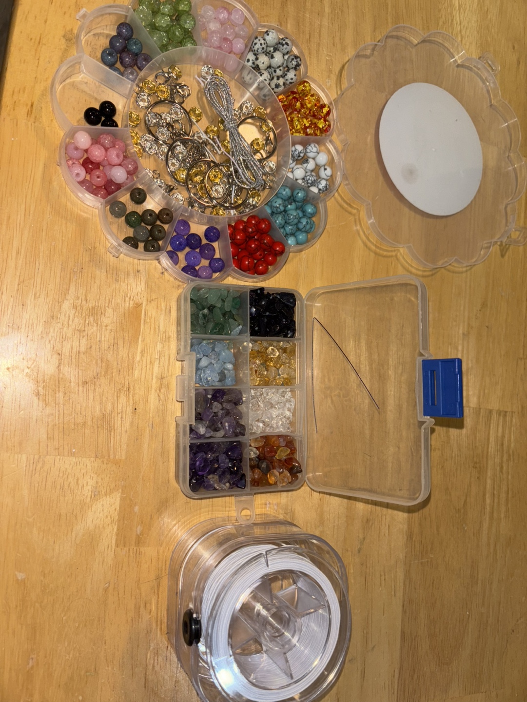 DIY Jewellery Making Kits