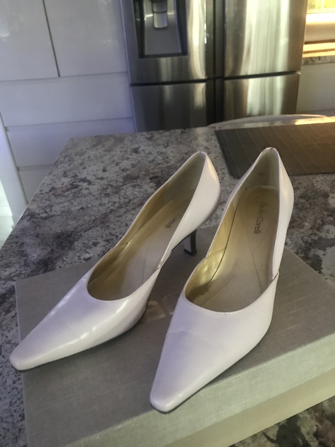 Paolo corelli brasil women shoes