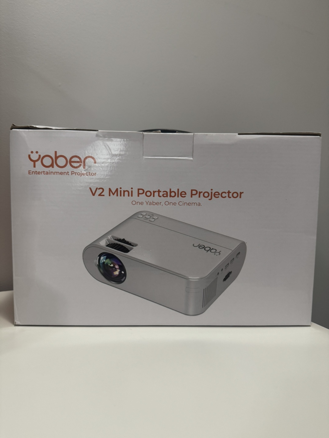 Mini Projector